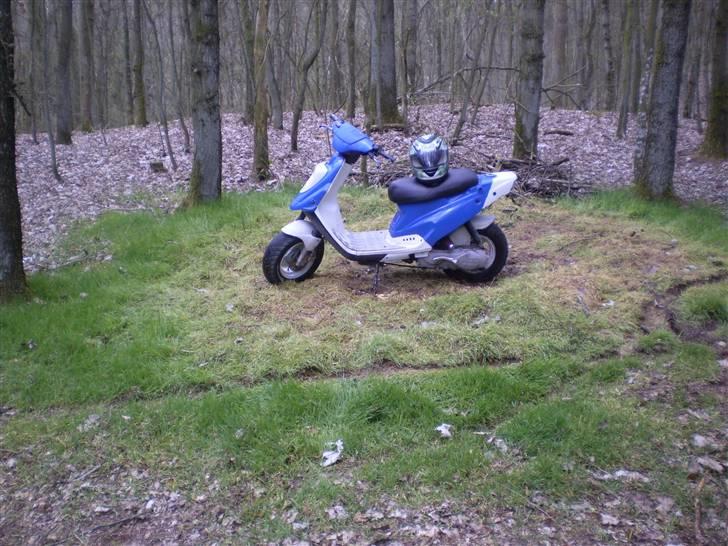 PGO hot 50 isabell<3SOLGT :'( billede 15