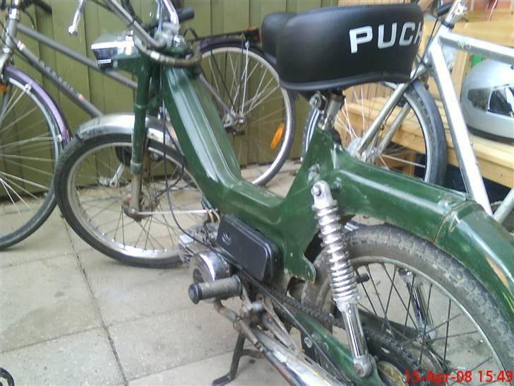 Puch kl billede 1
