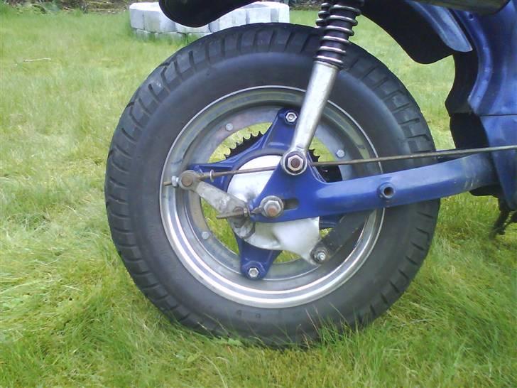 Honda Dax Stjålet :'( billede 12