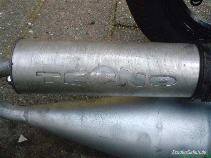 Yamaha jog as **solgt** billede 4