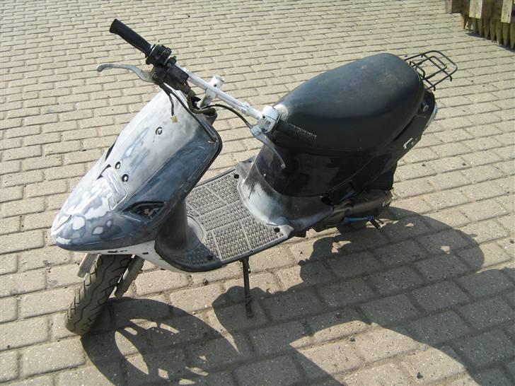 PGO comet spritteren billede 1