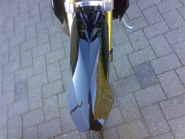 Suzuki RMX LC DD  solgt billede 7