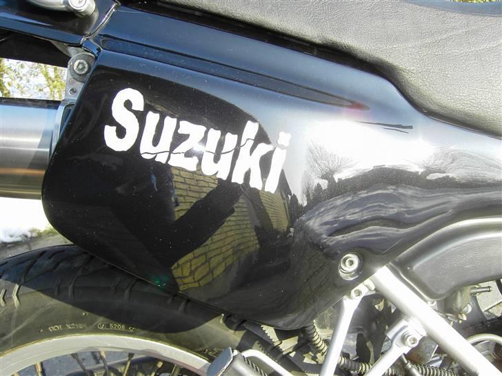 Suzuki RMX LC DD  solgt billede 8