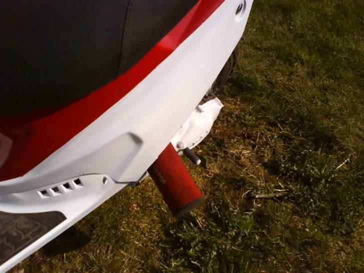 PGO Hot 50 Projekt solgt billede 12