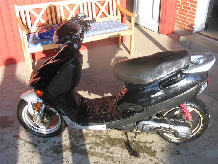 Adly Baboon billede 3