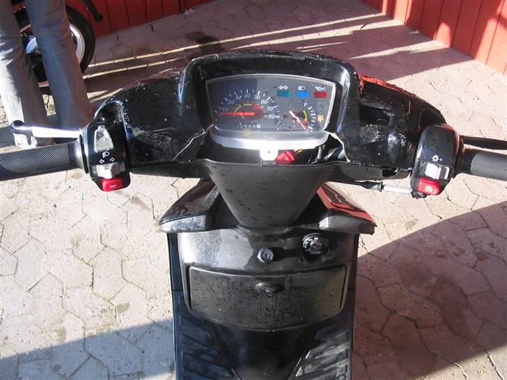 Adly Baboon - Der er også bestilt nyt skjol der til billede 7