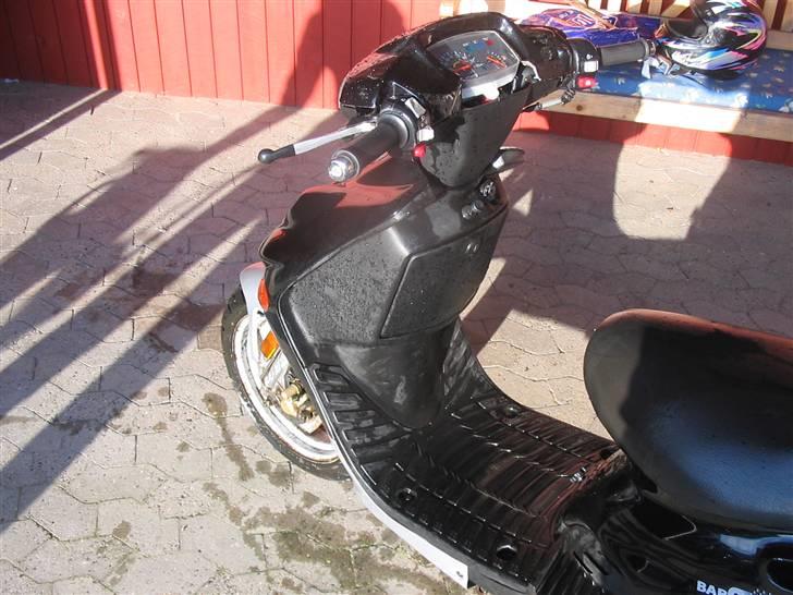 Adly Baboon billede 8