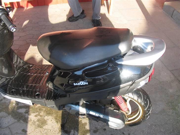 Adly Baboon billede 10