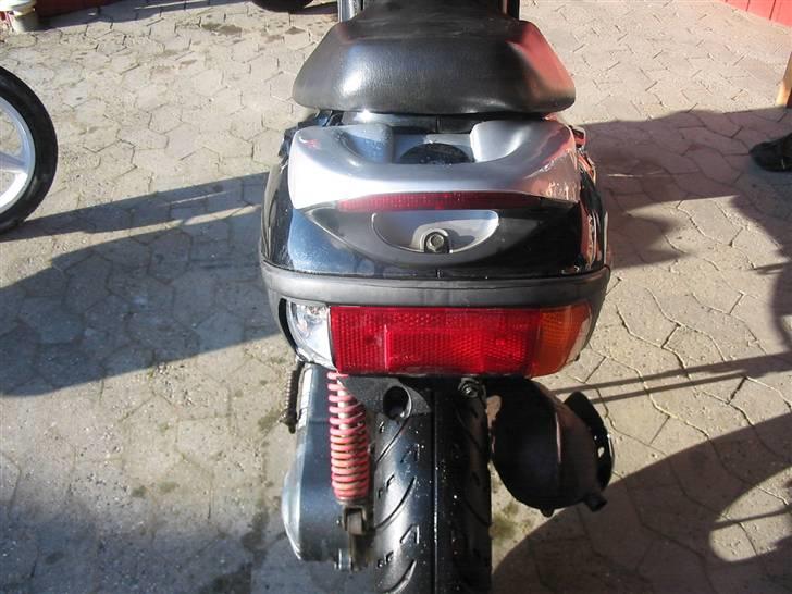 Adly Baboon - Mangler blinklys men er bestilt nyt billede 12