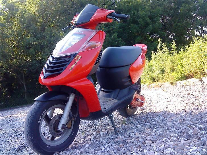 Aprilia sonic << byttet >> billede 12
