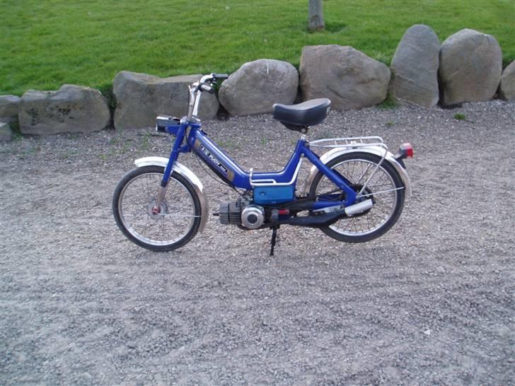 Puch Maxi K (Solgt) billede 1