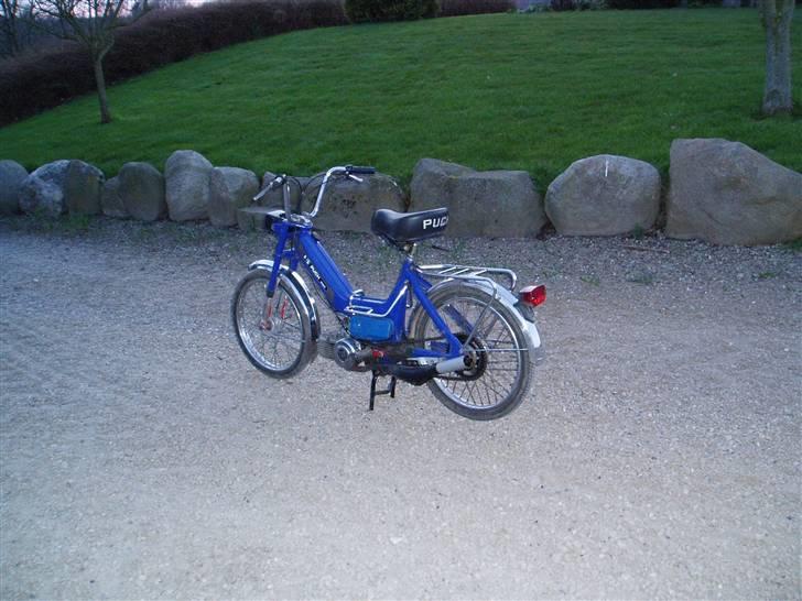 Puch Maxi K (Solgt) billede 2