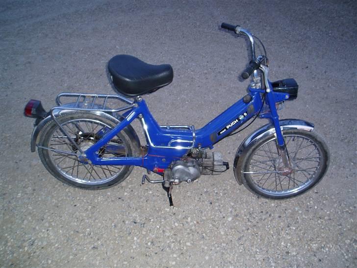 Puch Maxi K (Solgt) billede 3