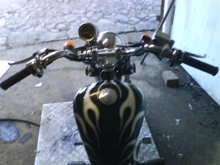 Kinroad Prins byttet til hot billede 17