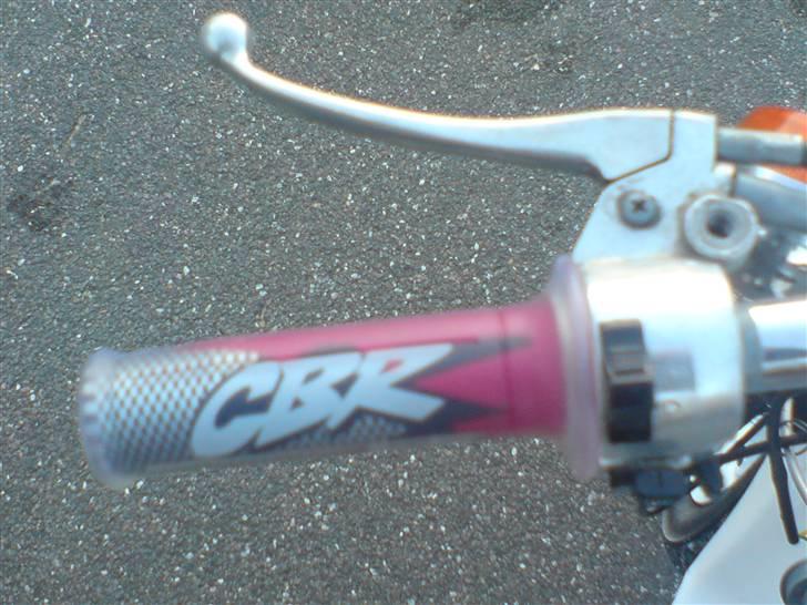 Suzuki Fz 50 [ SOLGT] billede 5