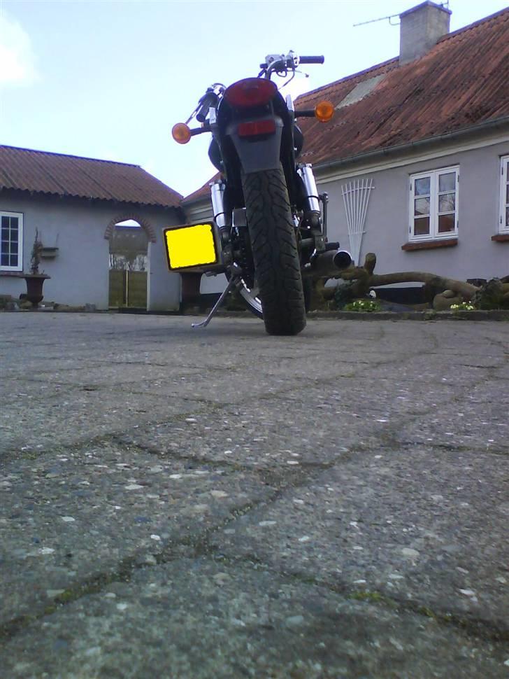 Kinroad Prins byttet til hot billede 19