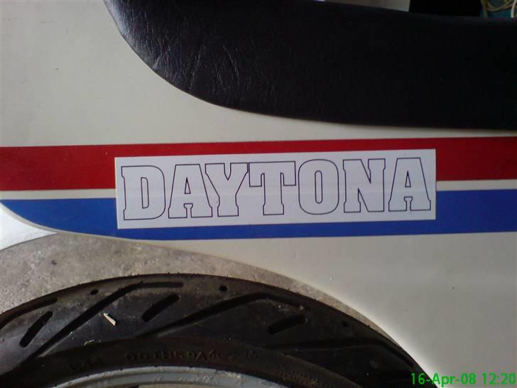 Veteraner Gitane Testi Elf Daytona billede 4