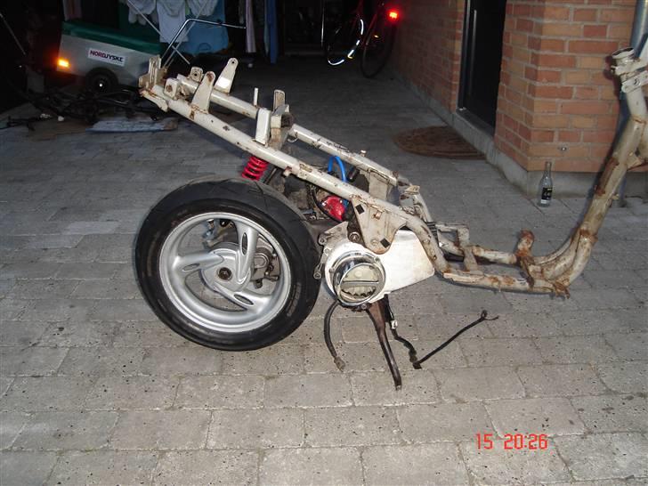 PGO Hot 50 (projektet) v billede 5