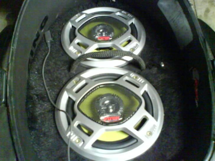 Piaggio NRG MC3    (SOLGT) billede 16