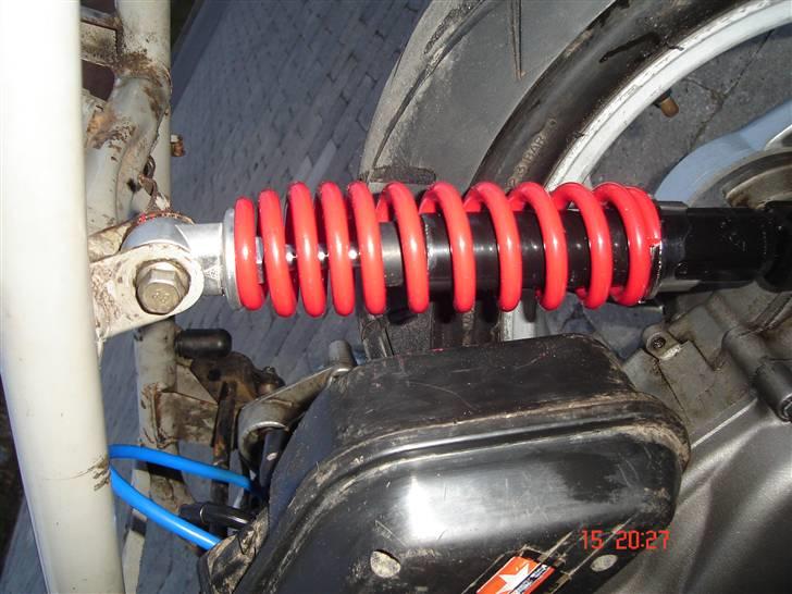 PGO Hot 50 (projektet) v billede 10