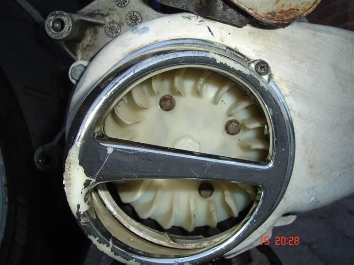 PGO Hot 50 (projektet) v billede 13