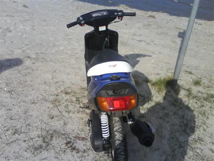 Yamaha JOG FS - I MISS YOU :( billede 3