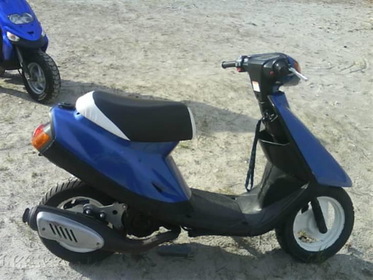 Yamaha JOG FS - I MISS YOU :( billede 4