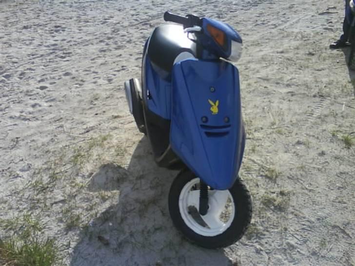 Yamaha JOG FS - I MISS YOU :( billede 5