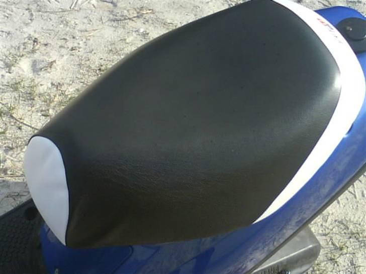 Yamaha JOG FS - I MISS YOU :( billede 6