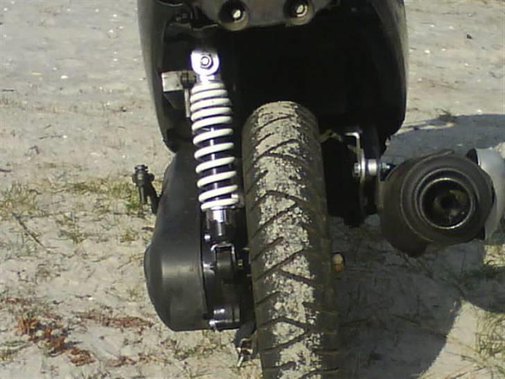 Yamaha JOG FS - I MISS YOU :( billede 7