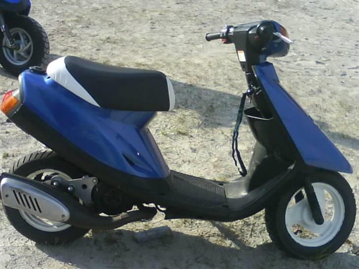 Yamaha JOG FS - I MISS YOU :( billede 12