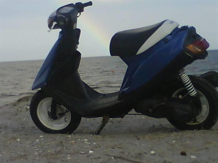 Yamaha JOG FS - I MISS YOU :( billede 13