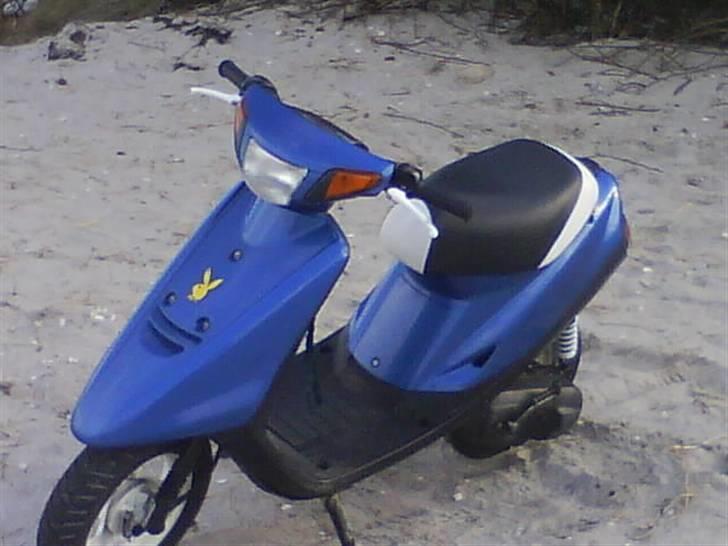 Yamaha JOG FS - I MISS YOU :( billede 14