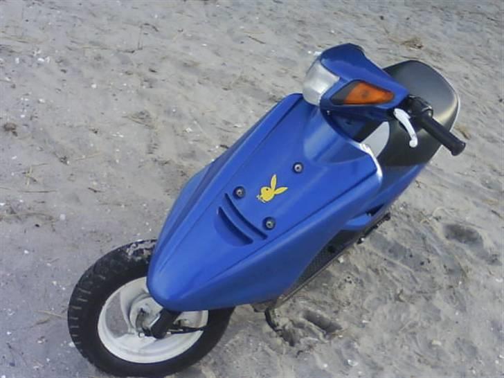 Yamaha JOG FS - I MISS YOU :( billede 15