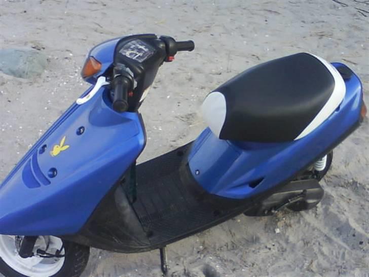 Yamaha JOG FS - I MISS YOU :( billede 16