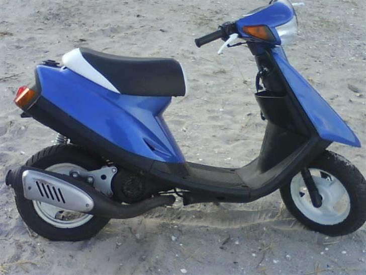 Yamaha JOG FS - I MISS YOU :( billede 17