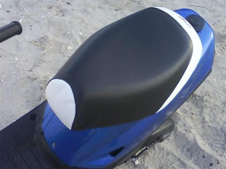 Yamaha JOG FS - I MISS YOU :( billede 18