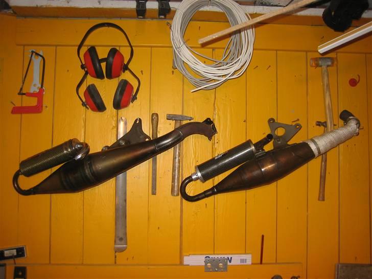 Aprilia Sonic KSJ Stjålet billede 14