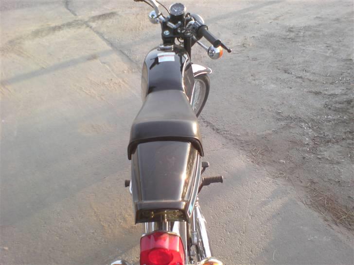 Suzuki DM 50 billede 2