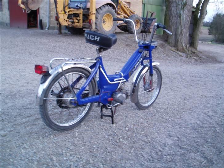 Puch Maxi K (Solgt) billede 4