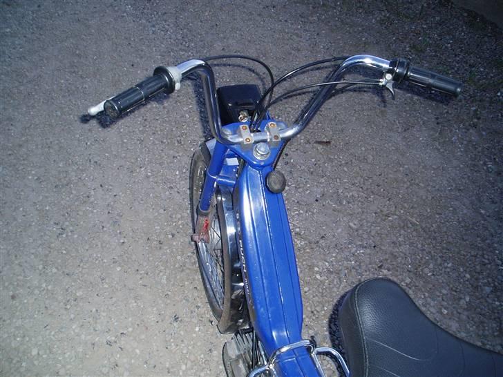 Puch Maxi K (Solgt) billede 5