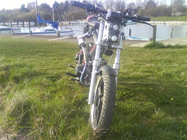 Sachs Madass MRK II (TAGET!)  - :P billede 14