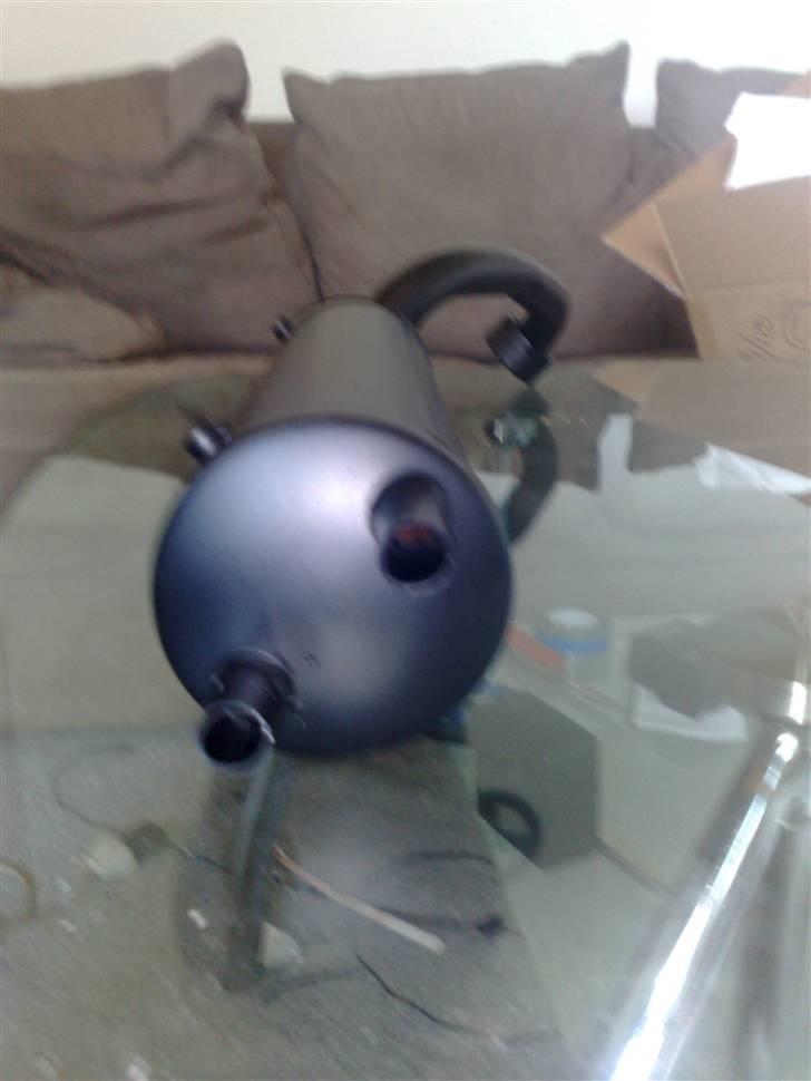 Suzuki fz 50 jaguaren billede 10