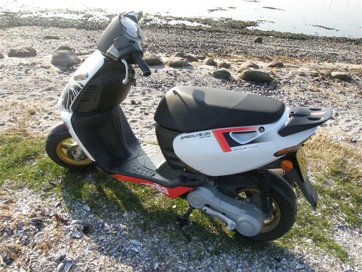 Aprilia Sonic <3 billede 3