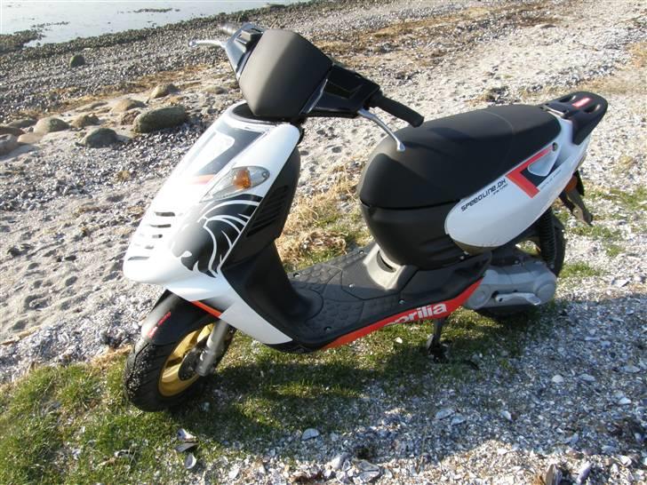 Aprilia Sonic <3 billede 4