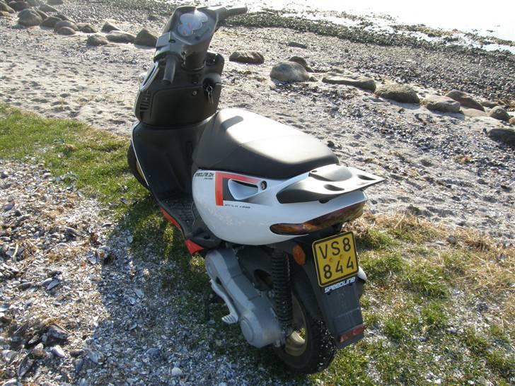 Aprilia Sonic <3 billede 5