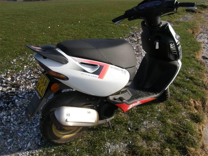 Aprilia Sonic <3 billede 6