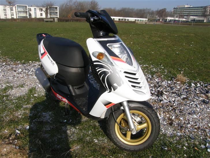 Aprilia Sonic <3 billede 7