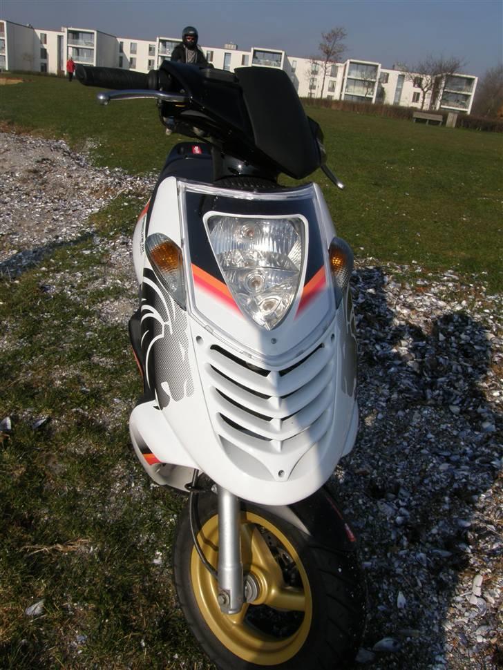 Aprilia Sonic <3 billede 9