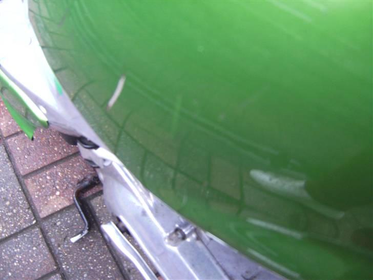 Yamaha Jog r (Før) Solgt billede 13